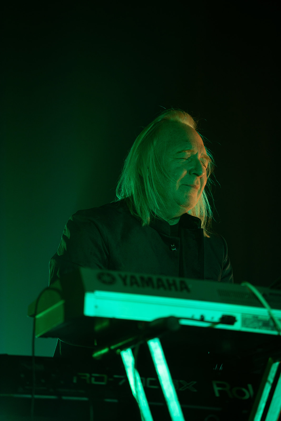 Deep Forest – ambiance immersive